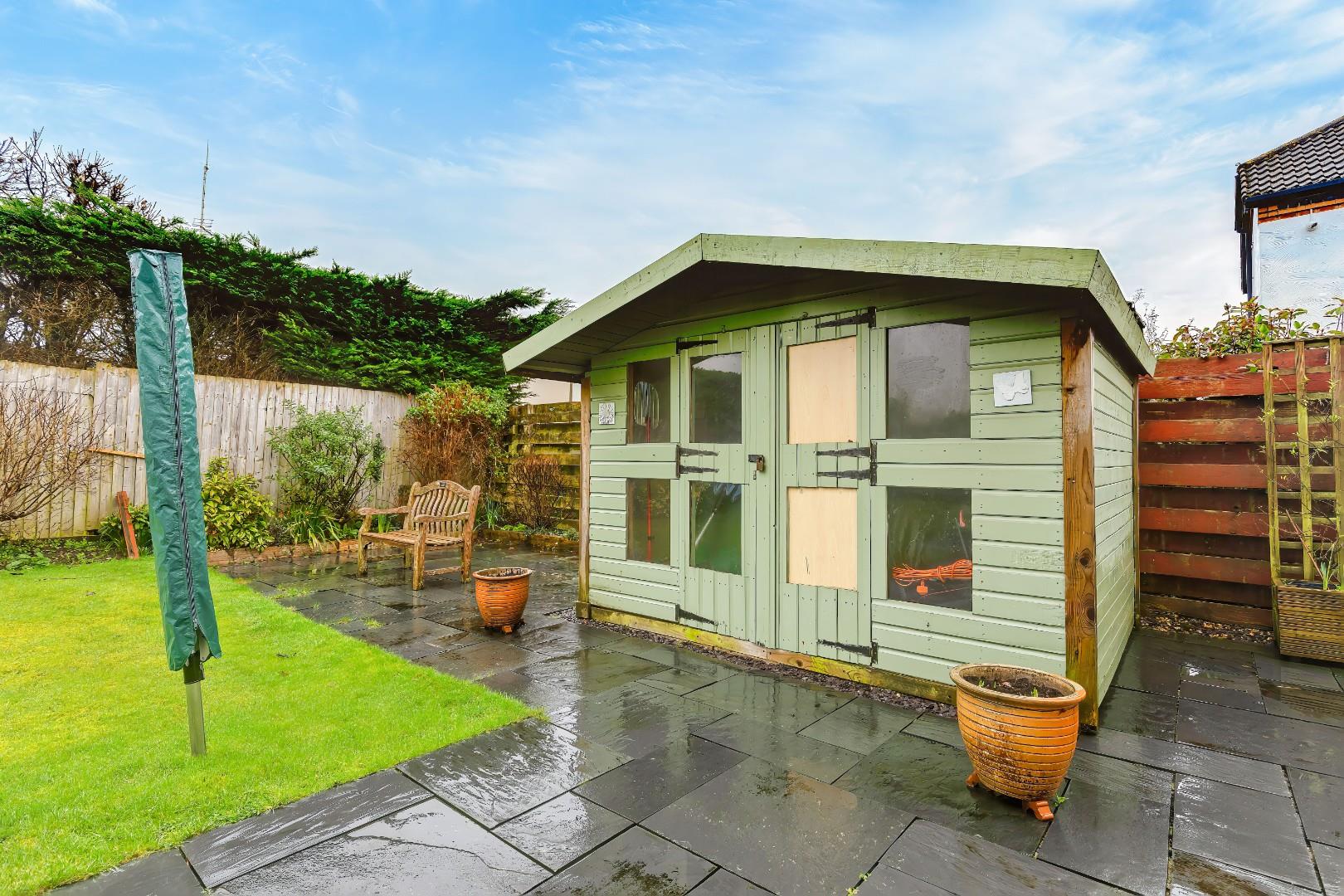 The Meadow, Ystradowen, Near Cowbridge, Vale Of Glamorgan, CF71 7TR